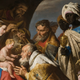 Image for article titled Biblical Scholars Find Evidence Church Covered Up For 3 Wise Men Who Molested Baby Jesus